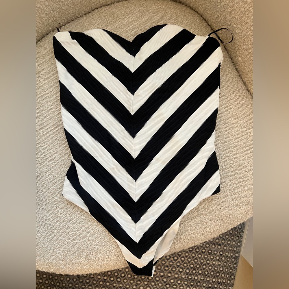 Zara Barbie Swimsuit